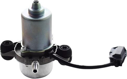 Compatible For Cadillac Compatible For Volvo And Chrysler Auxiliary Brake Vacuum Pump 20804130 31317530 20939309 in Saudi Arabia
