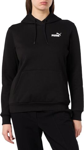 هودي صوف أساسيات للنساء من PUMA، مقاس X-Large in Saudi Arabia