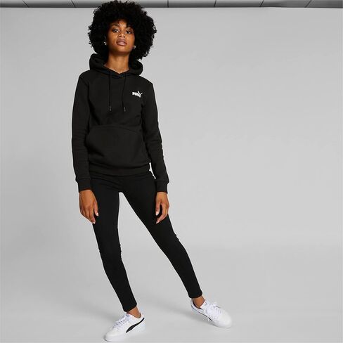 هودي صوف أساسيات للنساء من PUMA، مقاس X-Large in Saudi Arabia