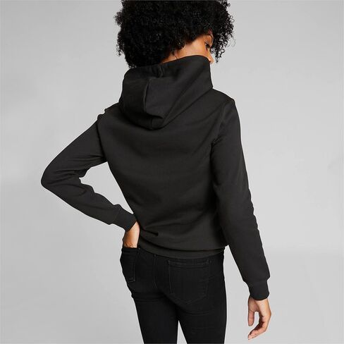 هودي صوف أساسيات للنساء من PUMA، مقاس X-Large in Saudi Arabia
