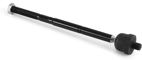 طقم نهاية قضيب الربط الداخلي والخارجي 4 قطع من Metrix Premium ES3488، ES3609 يناسب 02-06 شيفروليه أفالانش 2500، 01-13 سوبربان 2500، 16-19 سوبربان 3500 HD، 07 سيلفرادو 1500 HD كلاسيك، 06 سيلفرادو 3500 in Kuwait