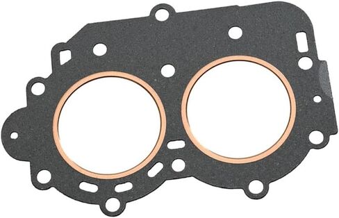 682-11181 Cylinder Gasket For 2 Stroke 9.9HP 15HP Gasoline Engine 682-11181-01 Boat Motor Accessories in Saudi Arabia