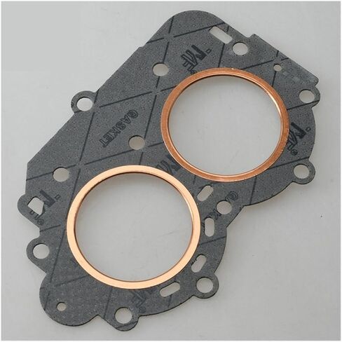 682-11181 Cylinder Gasket For 2 Stroke 9.9HP 15HP Gasoline Engine 682-11181-01 Boat Motor Accessories in Saudi Arabia