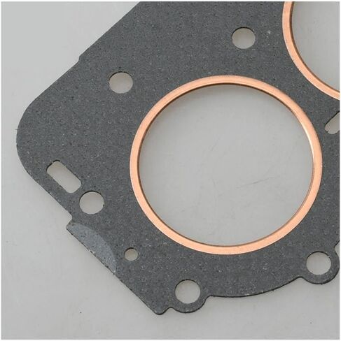 682-11181 Cylinder Gasket For 2 Stroke 9.9HP 15HP Gasoline Engine 682-11181-01 Boat Motor Accessories in Saudi Arabia