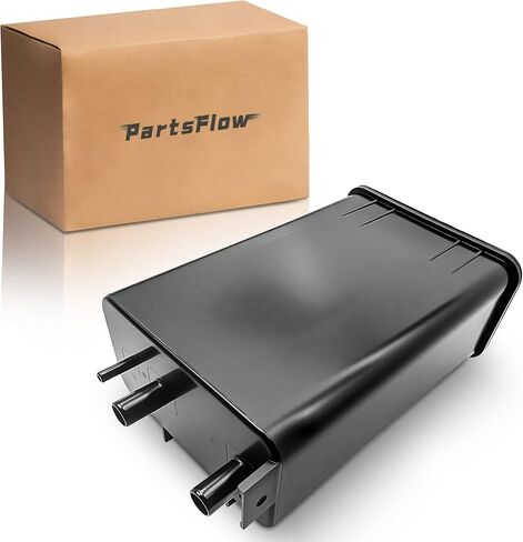 PartsFlow 911-806 Canbor Canister Compatible with Hyundai Elantra 1995-2003, Tiburon1998-2001 Replace OE Number: 911-806, CP1636, CP3501, VC4809, 3142029980 in Saudi Arabia