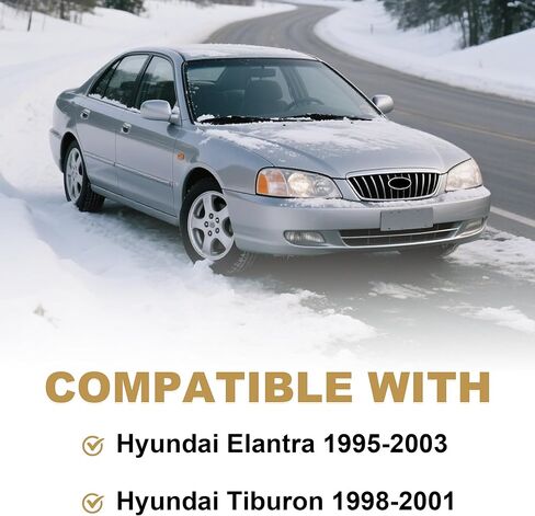 PartsFlow 911-806 Canbor Canister Compatible with Hyundai Elantra 1995-2003, Tiburon1998-2001 Replace OE Number: 911-806, CP1636, CP3501, VC4809, 3142029980 in Saudi Arabia