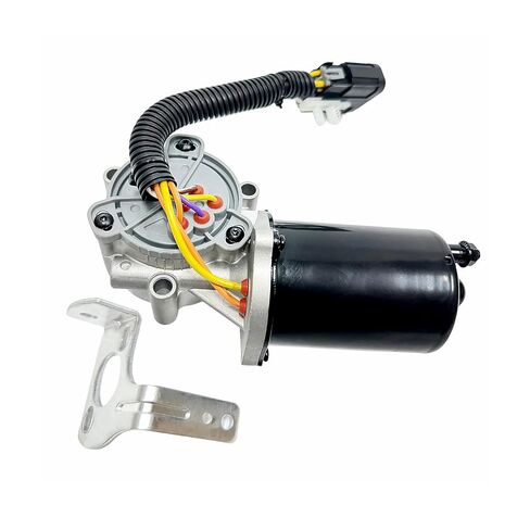 600-908 4WD Transfer Case Motor Compatible withChevrolet Silverado Suburban 1500 Tahoe, Hummer H2, GMC Sierra Yukon, Ram 1500 2500 3500, Cadillac Escalade, Replaces 68089746aa in Kuwait