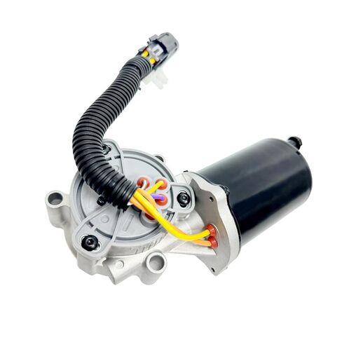 600-908 4WD Transfer Case Motor Compatible withChevrolet Silverado Suburban 1500 Tahoe, Hummer H2, GMC Sierra Yukon, Ram 1500 2500 3500, Cadillac Escalade, Replaces 68089746aa in Kuwait