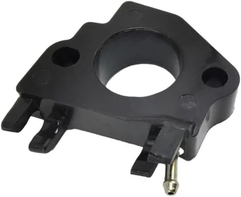 Carburetor Insulation Gasket Fit For 188F 190F GX390 5KW Generator Accessories(1 x Insulator) in Saudi Arabia