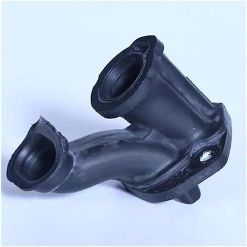 T435 كوع مشعب الهواء 587139401 مناسب لـ T439 GZ3500T 35CC أنبوب إدخال المكربن ​​522640601(B) in Kuwait