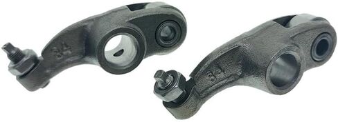Camshaft Rocker Arm for YMH JOGi125 AS125 GT125 ZY125T-13 JYM125T 125cc BE8-X1217-00 BE8-E2151-00 EFI Scooter(Rocker Arm) in Saudi Arabia