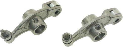 Haojue HJ150-9 HJ150-9A HJ150-9C عمود الحدبات الروك الذراع مكون المحرك in Saudi Arabia