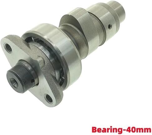Haojue HJ150-9 HJ150-9A HJ150-9C عمود الحدبات الروك الذراع مكون المحرك in Saudi Arabia