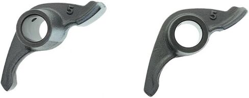 Camshaft Rocker Arm for Hon CH250 ELITE Freeway 250 1989-1997 14100-KAB-000 14100-KAB-010 14431-KAB-000(Rocker Arm) in Saudi Arabia