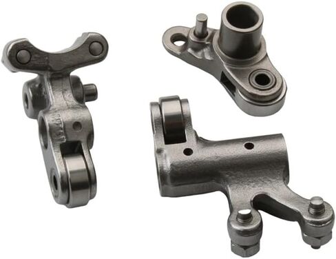 YMH Nmax155 Aerox155 GPD125-A Rocker Arm Assy Set 155cc 2DP-E2150-00 2DPE216000 Engine Parts in Saudi Arabia