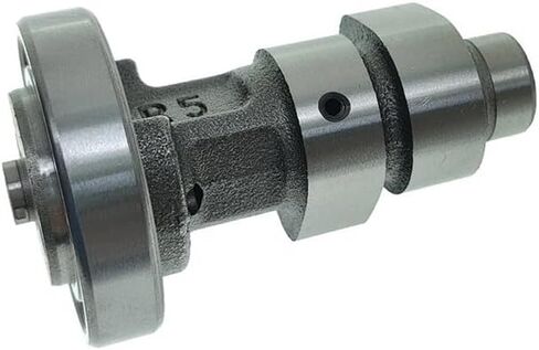 Suzu Camshaft Rocker Arm for QS110 FD110 AN110 Smash 110 Old 115 Tiger SHOGUN 125 12710B07H00N00 12840-36H00-000(Camshaft) in Saudi Arabia