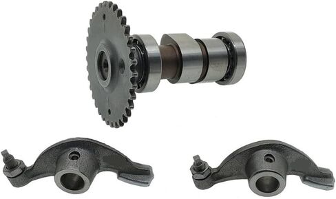 Kym Camshaft Rocker Arm for Grand DINK 125 DINK 150 ABS125 ABS150 ABS 125 150 ZF125T 14100-KKC2-900 14100-KKC2-220(Rocker Arm) in Saudi Arabia
