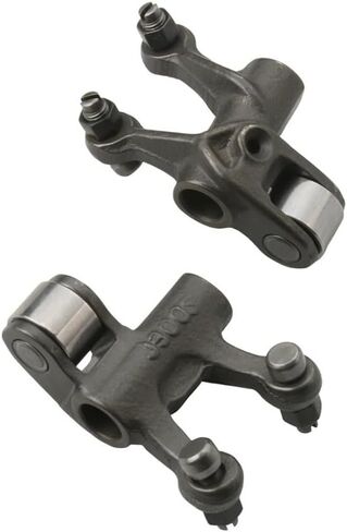 Piagg XEVO125 Runner ST 125 X10 Beverly RS 125cc X-EVO 250cc 4V 4T Rocker Arm Assy B019352 B019354 in Saudi Arabia