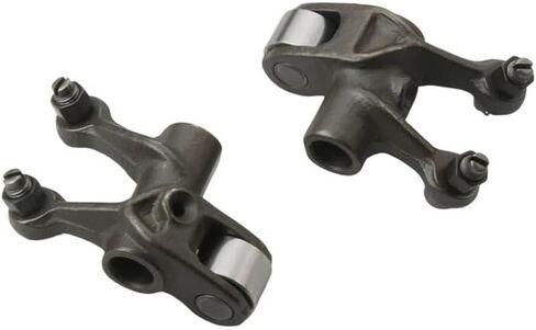Piagg XEVO125 Runner ST 125 X10 Beverly RS 125cc X-EVO 250cc 4V 4T Rocker Arm Assy B019352 B019354 in Saudi Arabia