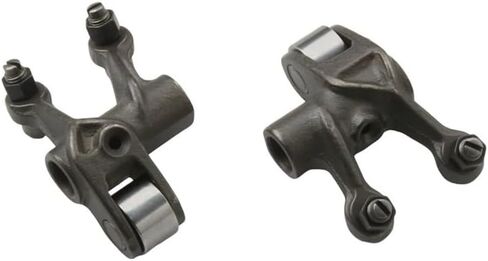 Piagg XEVO125 Runner ST 125 X10 Beverly RS 125cc X-EVO 250cc 4V 4T Rocker Arm Assy B019352 B019354 in Saudi Arabia