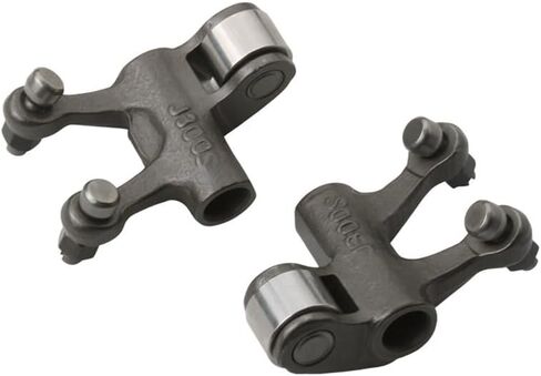 Piagg XEVO125 Runner ST 125 X10 Beverly RS 125cc X-EVO 250cc 4V 4T Rocker Arm Assy B019352 B019354 in Saudi Arabia