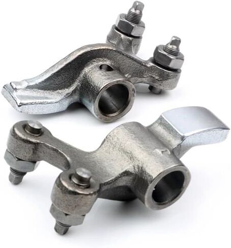 YMH BWS125 Zuma125 BWS Zum YW125 Cygnus-X 125cc 4V الروك الذراع 1P3-E2151-00 1P3-E2161-00 4T أجزاء المحرك in Kuwait