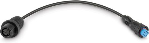 كابل محول Minn Kota 1852081 DSC/MKR-DSC-12 Garmin 4-PIN in Kuwait