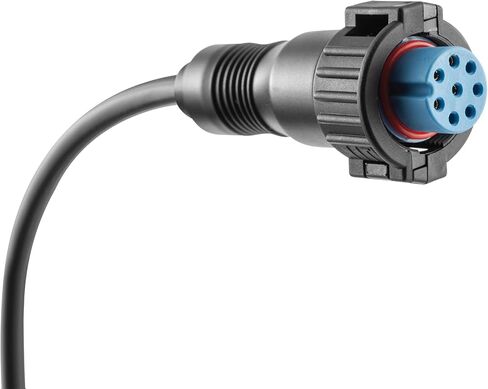 كابل محول Minn Kota 1852081 DSC/MKR-DSC-12 Garmin 4-PIN in Kuwait