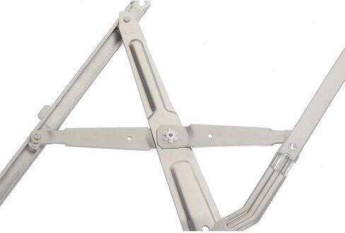 FINDAUTO 741-800 Front Right Side Power Window Regulator With Motor Replacement for 1995 1996 1997 1998 1999 2000 2001 2002 2003 2004 for Toyota Tacoma in Saudi Arabia