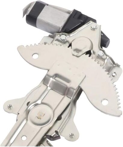 FINDAUTO 741-800 Front Right Side Power Window Regulator With Motor Replacement for 1995 1996 1997 1998 1999 2000 2001 2002 2003 2004 for Toyota Tacoma in Saudi Arabia