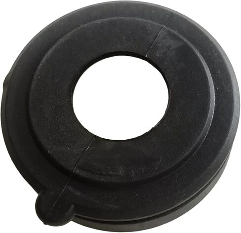 Fuel Filler Neck Grommet for Ford 1998-2006 Lincoln 1998-2004 Mercury 1998-2006 in Saudi Arabia