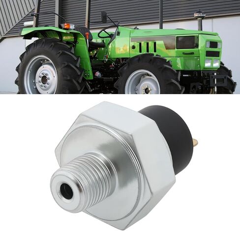 مستشعر ضغط زيت الجرار ontroller 01111021 01168501 متوافق مع Deutz Trailer in Saudi Arabia