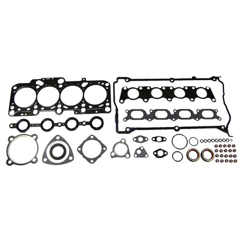 DNJ HGB8000 Cylinder Head Gasket Set with Head Bolt Kit for 1997-2006 Audi, Volkswagen A4, A4 Quattro, Beetle 1.8L L4 20V DOHC 1781cc in Saudi Arabia