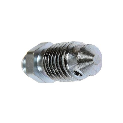 Front Brake Bleeder Screw fits Buick Lacrosse 2005 2006 2007 2008 2009 3.8L V6, fits Oldsmobile Toronado 1980 1981 1982 1983 1984 1985 5.0L V8 (1x) in Saudi Arabia