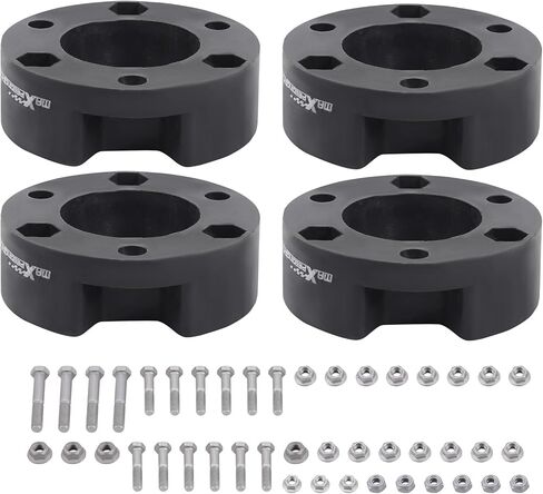 maXpeedingrods 2" Lift Kit for Ford Bronco 2021-2024, Lift Spacer in Saudi Arabia