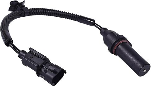 39180-2B000 SU13885 Engine Crankshaft Position Sensor Compatible with Dodge Attitude,Hyundai Kia Elantra 2011-2021;Tucson Accent Veloster Kona Soul Seltos Rondo Rio Forte 1.6L 1.8L 2.0L in Kuwait