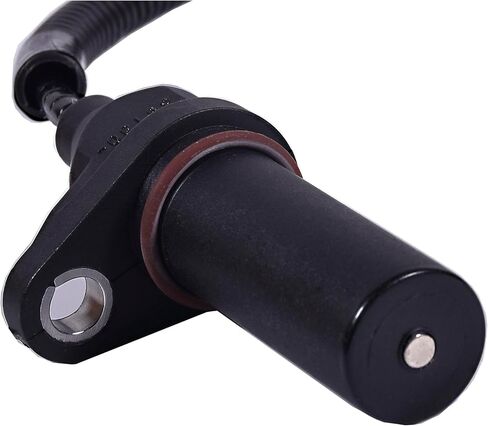 39180-2B000 SU13885 Engine Crankshaft Position Sensor Compatible with Dodge Attitude,Hyundai Kia Elantra 2011-2021;Tucson Accent Veloster Kona Soul Seltos Rondo Rio Forte 1.6L 1.8L 2.0L in Kuwait