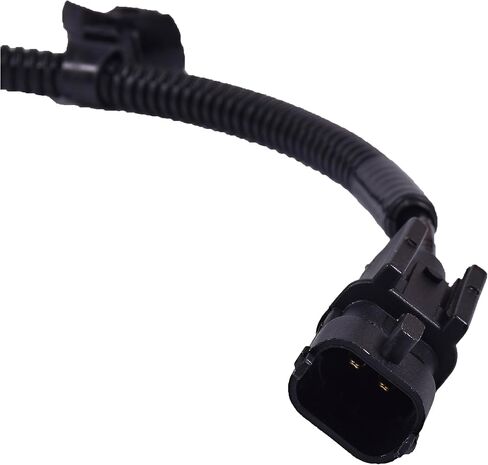 39180-2B000 SU13885 Engine Crankshaft Position Sensor Compatible with Dodge Attitude,Hyundai Kia Elantra 2011-2021;Tucson Accent Veloster Kona Soul Seltos Rondo Rio Forte 1.6L 1.8L 2.0L in Kuwait