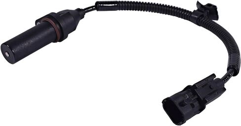 39180-2B000 SU13885 Engine Crankshaft Position Sensor Compatible with Dodge Attitude,Hyundai Kia Elantra 2011-2021;Tucson Accent Veloster Kona Soul Seltos Rondo Rio Forte 1.6L 1.8L 2.0L in Kuwait