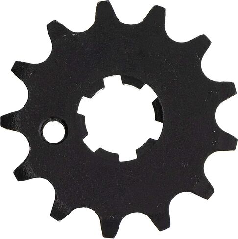 NICHE Drive Sprocket Chain Combo for Kawasaki KX65 Suzuki RM65 Front 13 Rear 47 Tooth 420VM-X X-Ring 110 Links in Saudi Arabia