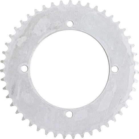 NICHE Drive Sprocket Chain Combo for Kawasaki KX65 Suzuki RM65 Front 13 Rear 47 Tooth 420VM-X X-Ring 110 Links in Saudi Arabia