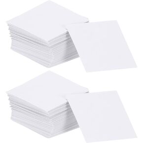 HARFINGTON 200 Count Diamond Paper Piecing Paper for Quilting, 1.5-Inch 72 Degree Rhombus English Paper Piecing Template, Foundation Paper Pieces Patchwork Supplies for Sewing DIY Craft in Kuwait