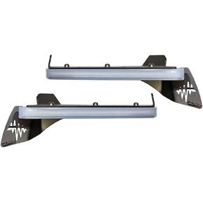 Compatible with/Replacement Part for Compatible with/Replacement Part for Jeep JL/JT SAHARA FENDER CHOP DRL K in Saudi Arabia