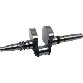 مجموعة قضيب توصيل العمود المرفقي A/B لـ CF1000 Zforce Uforce OEM 0JYA-041000 - جزء استبدال عالي الأداء (CF1000 CRANKSHAFT B) in Saudi Arabia