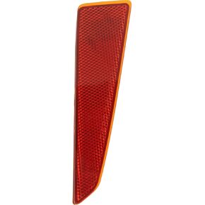 Rear Driver Bumper Reflector For 2016-19 for Lexus RX350 RX450h 8192048050 LX1184103Opens in a window or tab in Kuwait