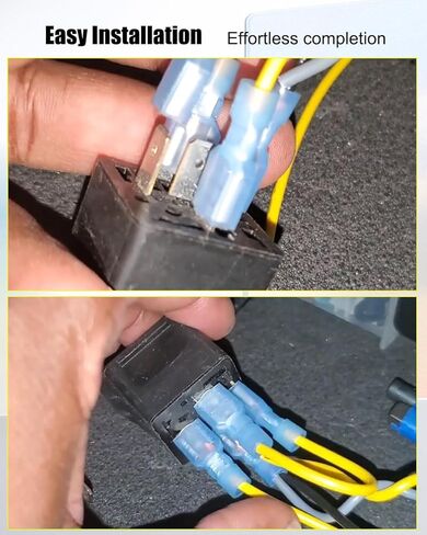 Automotive Power Relay 12VDC 25A 5-Pin Fit for Volkswagen Touareg Audi A6 RS6 S6 2004-2010 Replace 443951253AA #219 899574000 V10-71-0001, Automotive Relay Switch SPDT in Saudi Arabia