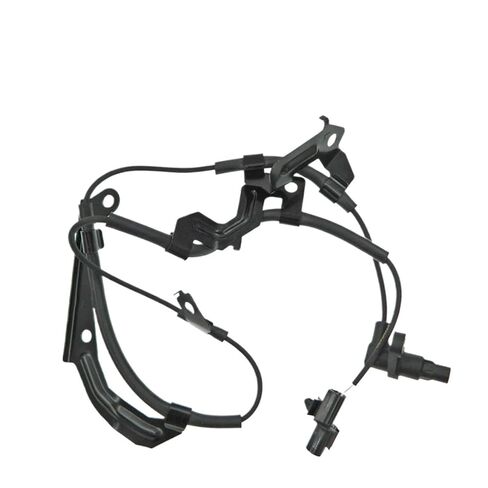 ABS Sensor 4670A595 4670A596 Front Left Right Wheel Speed ABS Sensor Fit for Mitsubishi Triton L200 Pajero Montero Sport Challenger Nativa 2011 ABS Wheel Speed Sensor(FRT 2PCS) in Saudi Arabia