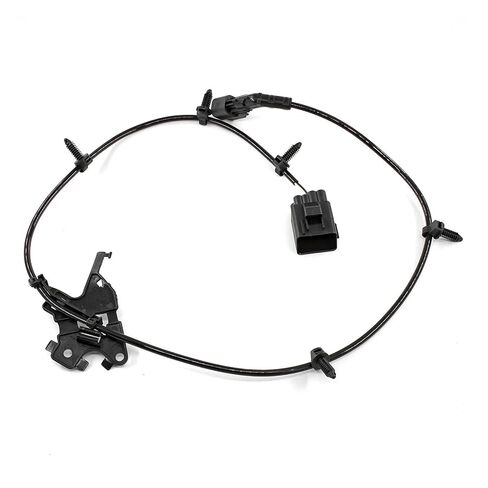 مستشعر ABS مستشعر سرعة عجلة ABS مناسب لسيارة Ford M-ondeo MK4 مناسب لجهاز Galaxy S-Max 2006-6G9T2C055EBS;1060522;1598993 مستشعر سرعة عجلة ABS (يمين خلفي) in Saudi Arabia
