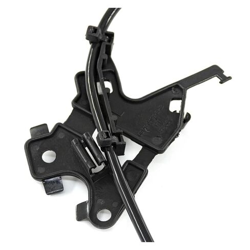مستشعر ABS مستشعر سرعة عجلة ABS مناسب لسيارة Ford M-ondeo MK4 مناسب لجهاز Galaxy S-Max 2006-6G9T2C055EBS;1060522;1598993 مستشعر سرعة عجلة ABS (يمين خلفي) in Saudi Arabia