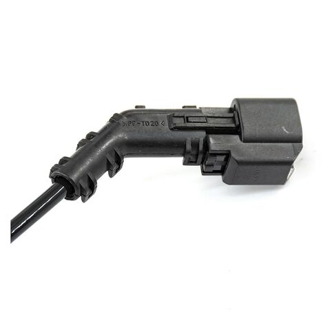 مستشعر ABS مستشعر سرعة عجلة ABS مناسب لسيارة Ford M-ondeo MK4 مناسب لجهاز Galaxy S-Max 2006-6G9T2C055EBS;1060522;1598993 مستشعر سرعة عجلة ABS (يمين خلفي) in Saudi Arabia